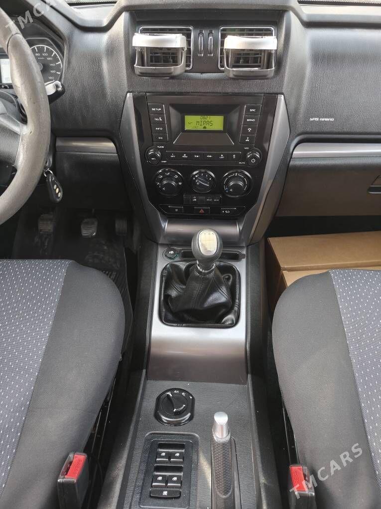 Toyota Hilux 2020 - 176 000 TMT - Änew - img 3