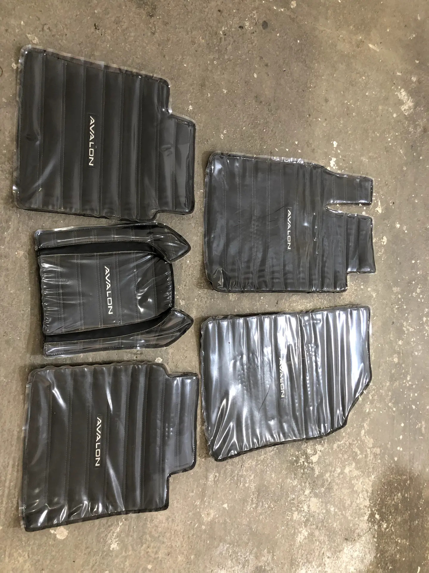 kowrik 500 TMT - Balkanabat - img 2