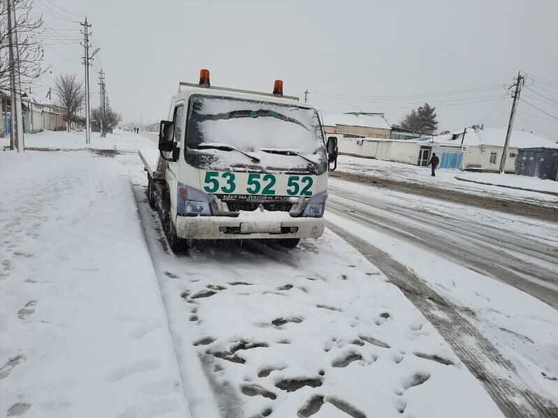 Ewakuwator 24/7 53-52-52 80 TMT - Aşgabat - img 7