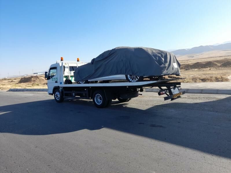 Ewakuwator 24/7 53-52-52 80 TMT - Aşgabat - img 9