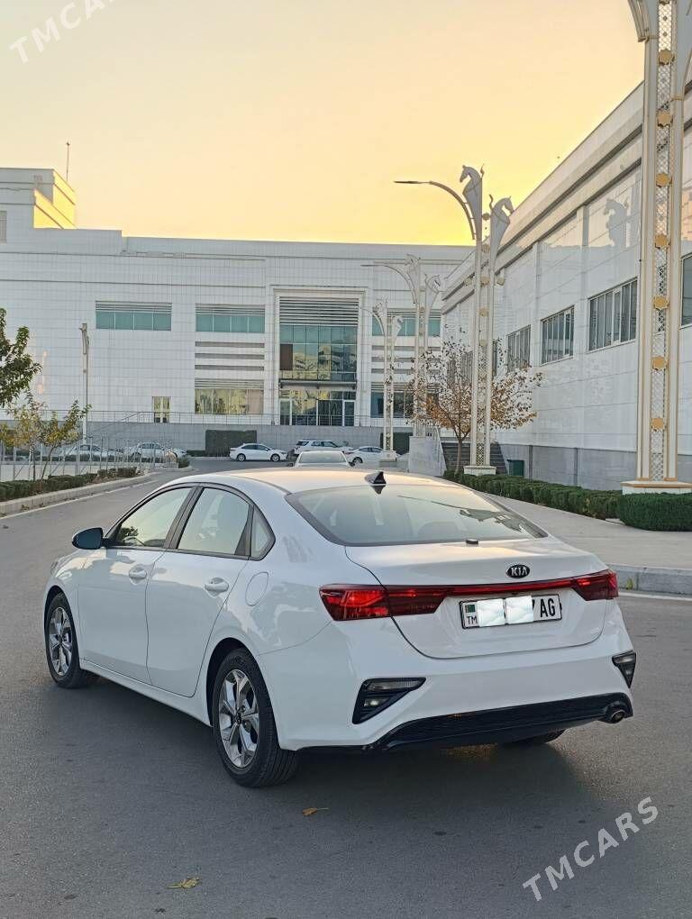 Kia Forte 2021 - 245 000 TMT - Ашхабад - img 3