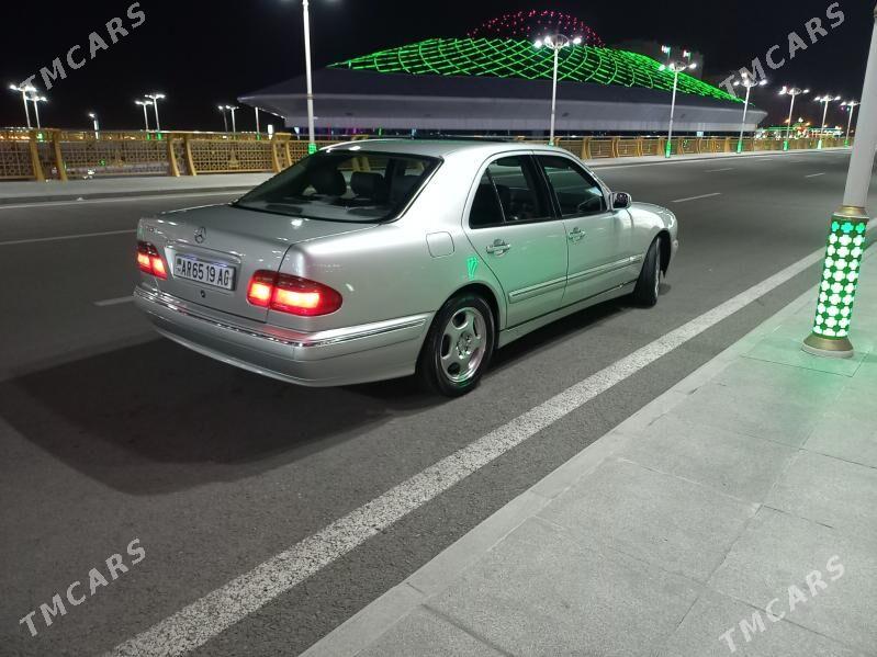 Mercedes-Benz E320 2000 - 155 000 TMT - 30 mkr - img 5