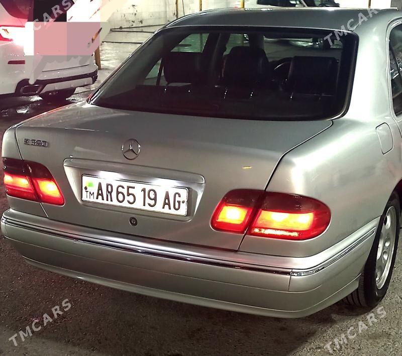 Mercedes-Benz E320 2000 - 155 000 TMT - 30 mkr - img 3