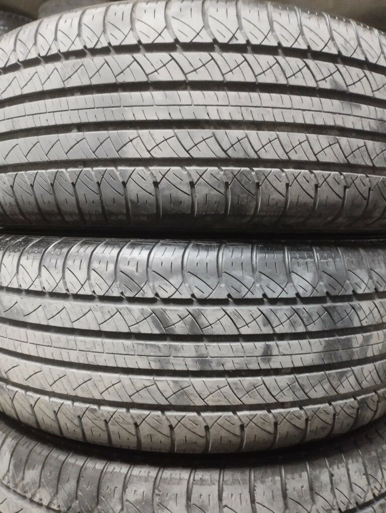 235 65 17 pakryska 1 600 TMT - Хитровка - img 2