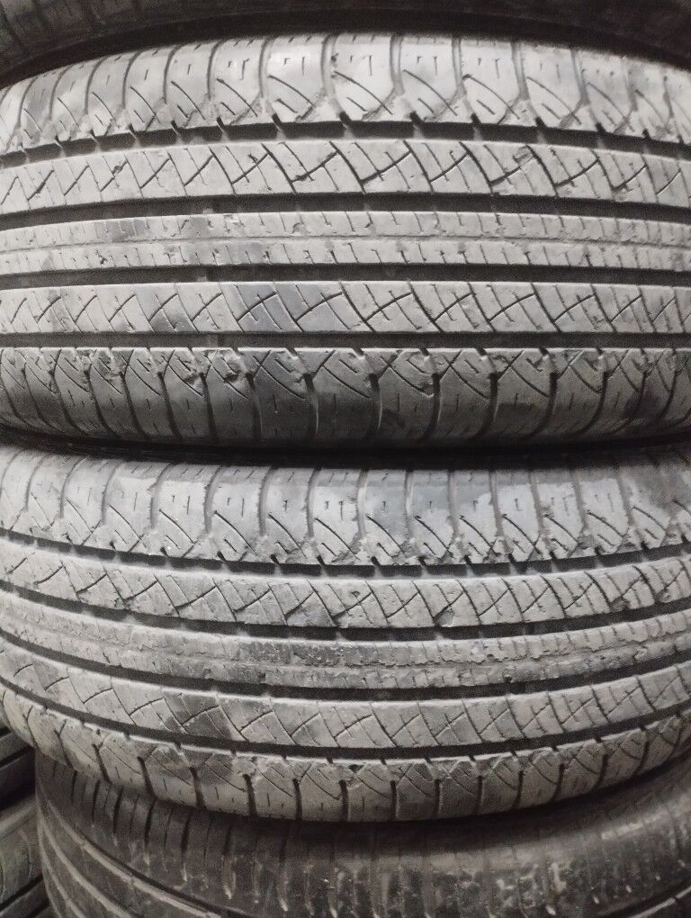 235 65 17 pakryska 1 600 TMT - Хитровка - img 3