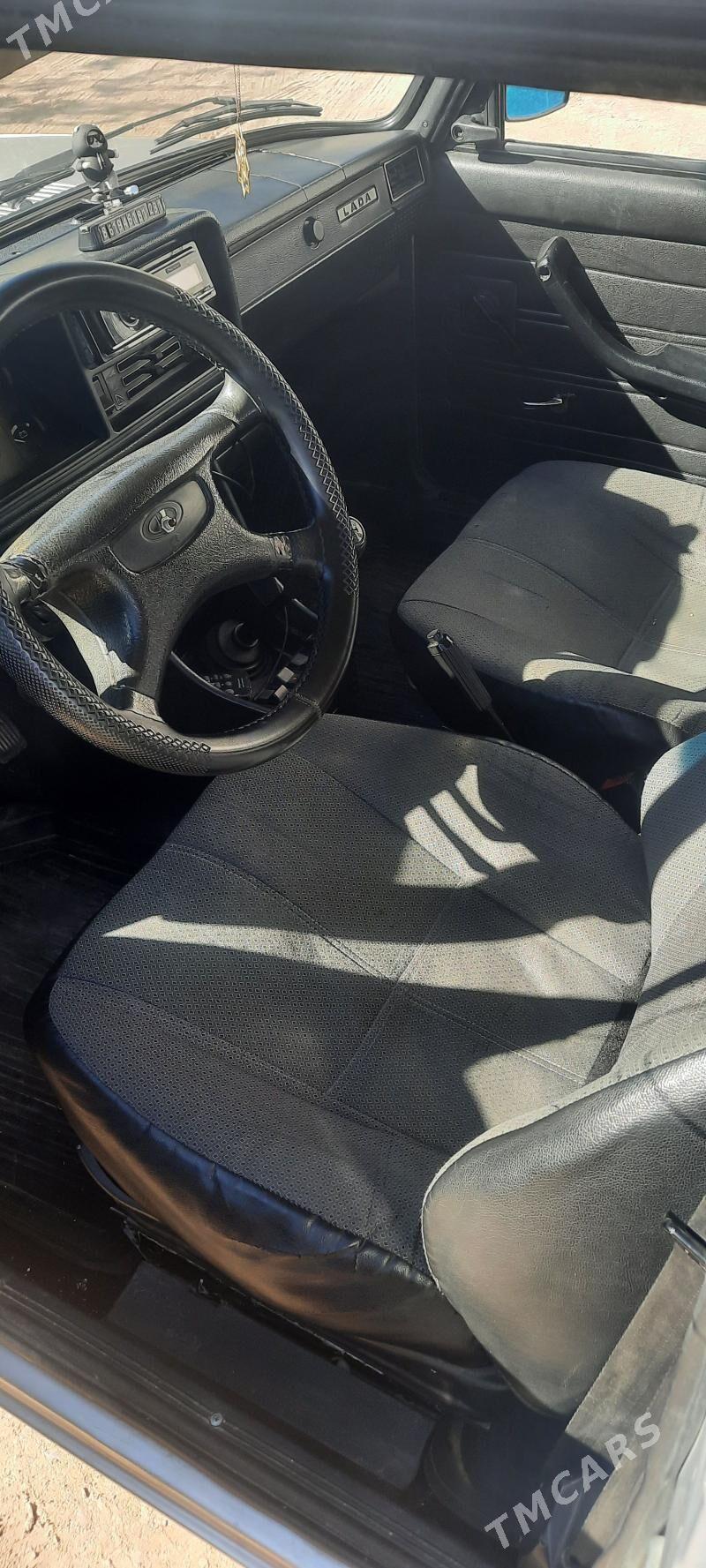 Lada 2107 2011 - 55 000 TMT - Байрамали - img 6