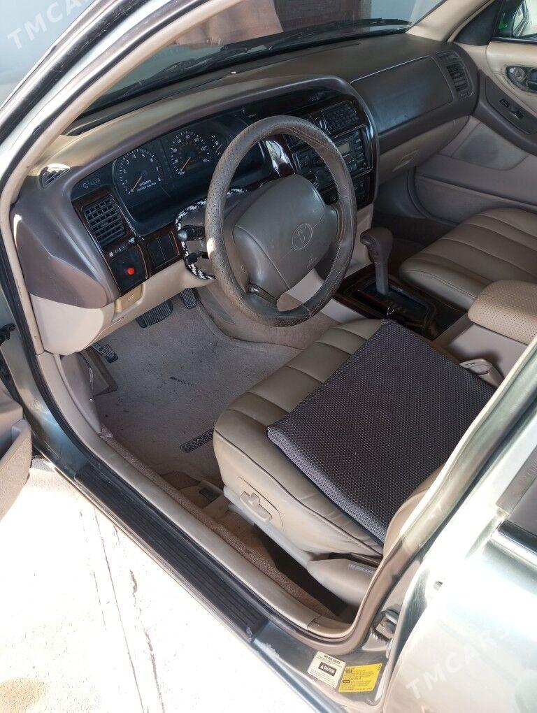 Toyota Avalon 1999 - 145 000 TMT - Мургап - img 5