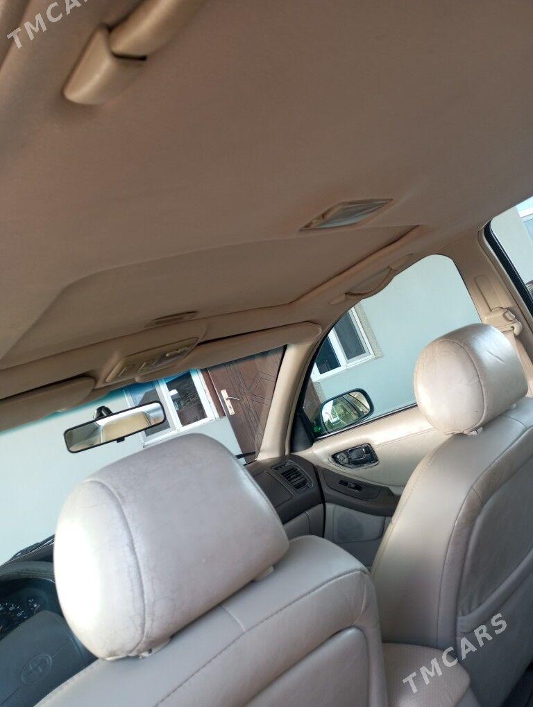 Toyota Avalon 1999 - 145 000 TMT - Мургап - img 6