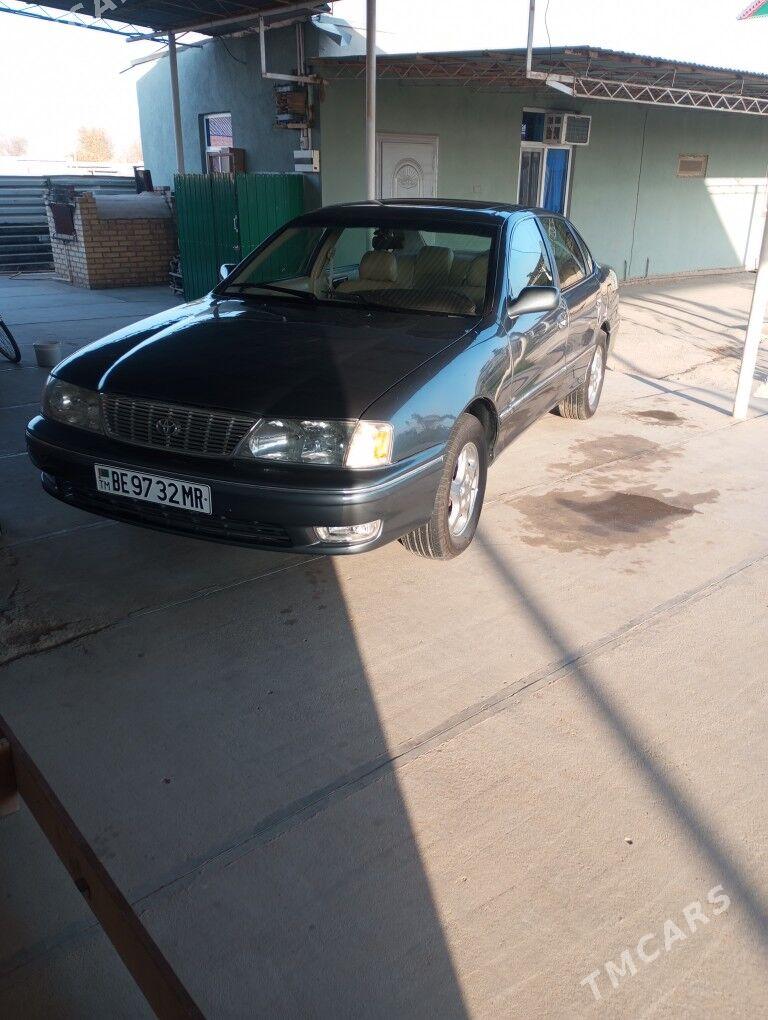 Toyota Avalon 1999 - 145 000 TMT - Мургап - img 4