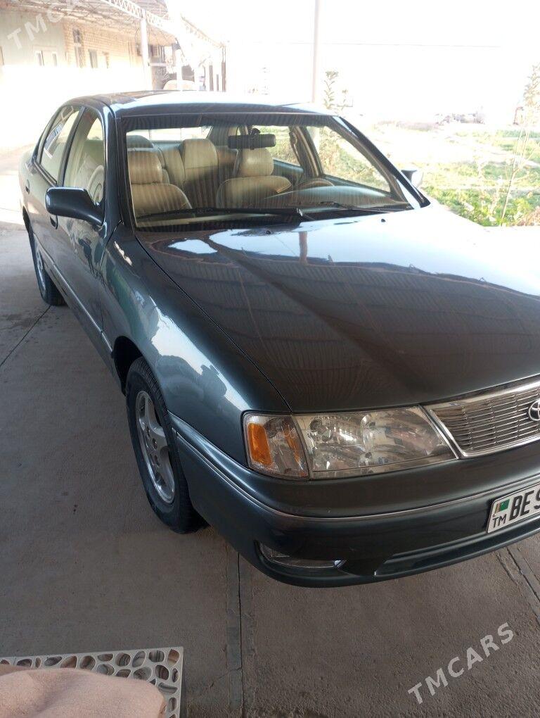 Toyota Avalon 1999 - 145 000 TMT - Мургап - img 2
