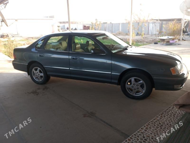Toyota Avalon 1999 - 145 000 TMT - Мургап - img 3