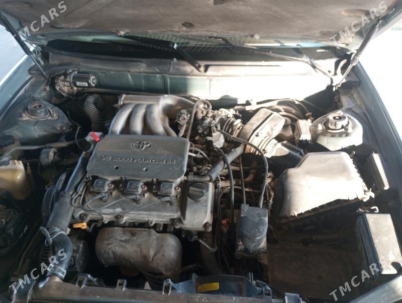 Toyota Avalon 1999 - 145 000 TMT - Мургап - img 7