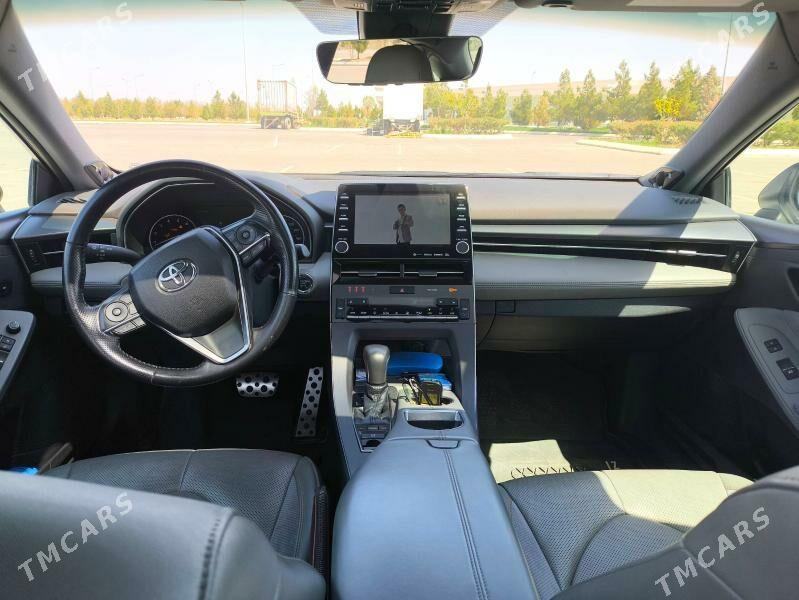 Toyota Avalon 2019 - 420 000 TMT - Туркменабат - img 8