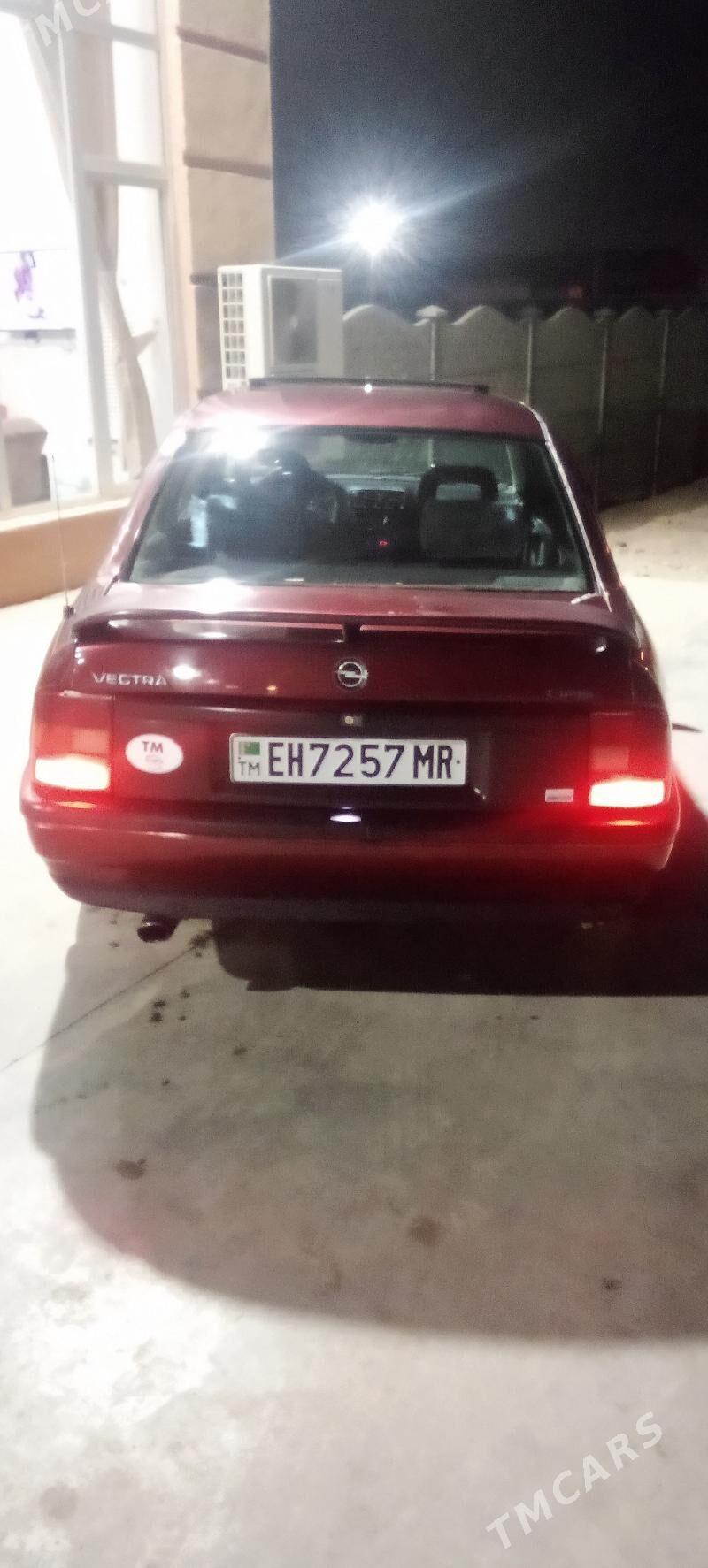 Opel Vectra 1992 - 25 000 TMT - Мары - img 4