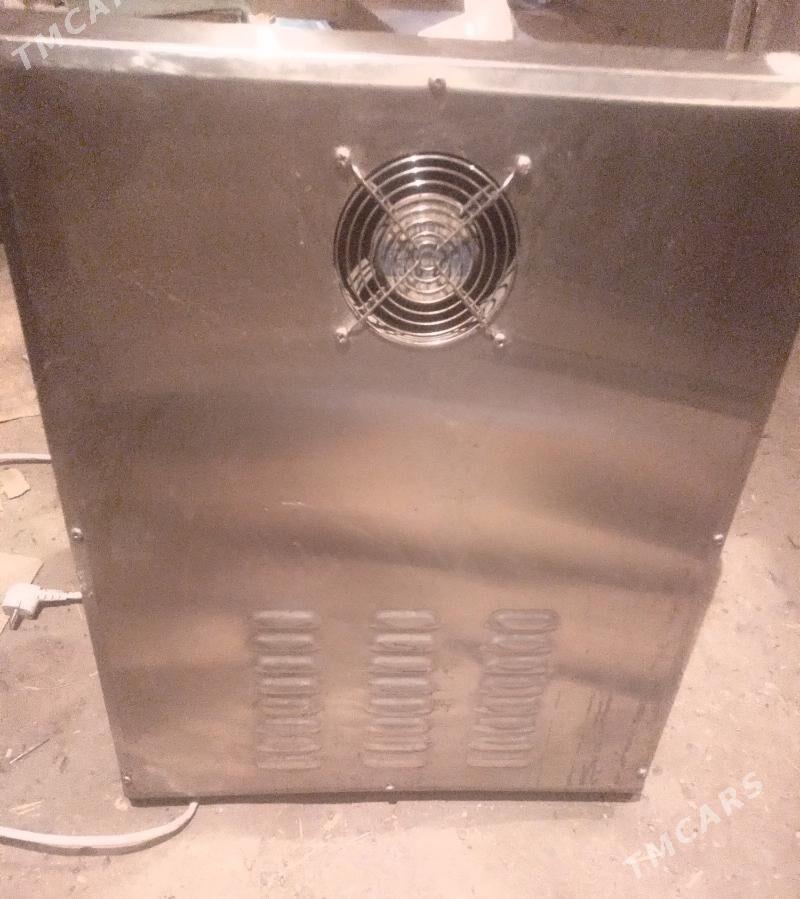 Hamyr yayyan katalka - Мары - img 2