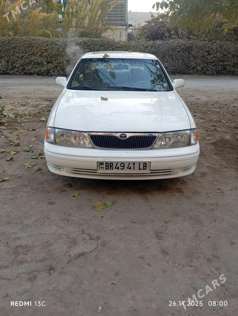 Toyota Avalon 1995 - 130 000 TMT - Туркменабат - img 4