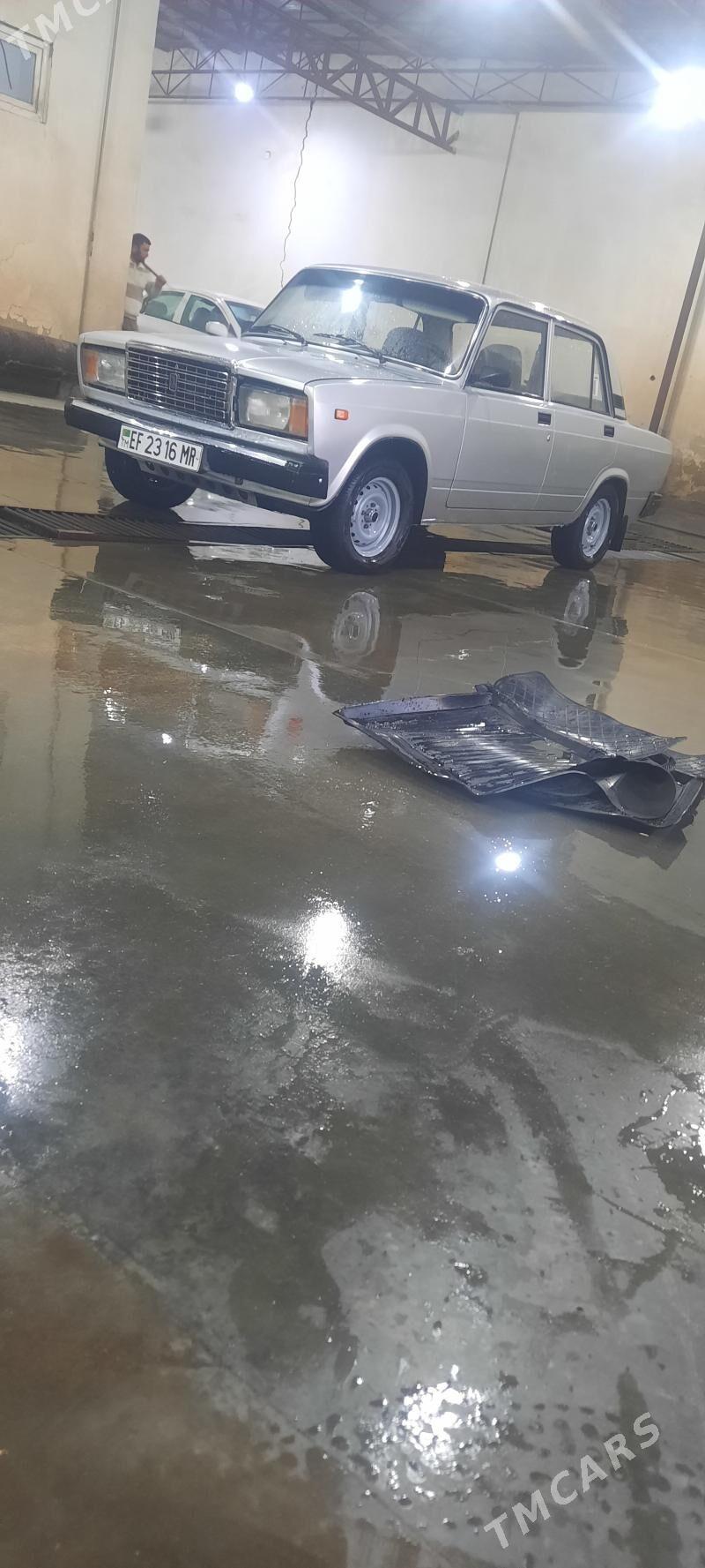 Lada 2107 2011 - 55 000 TMT - Байрамали - img 4