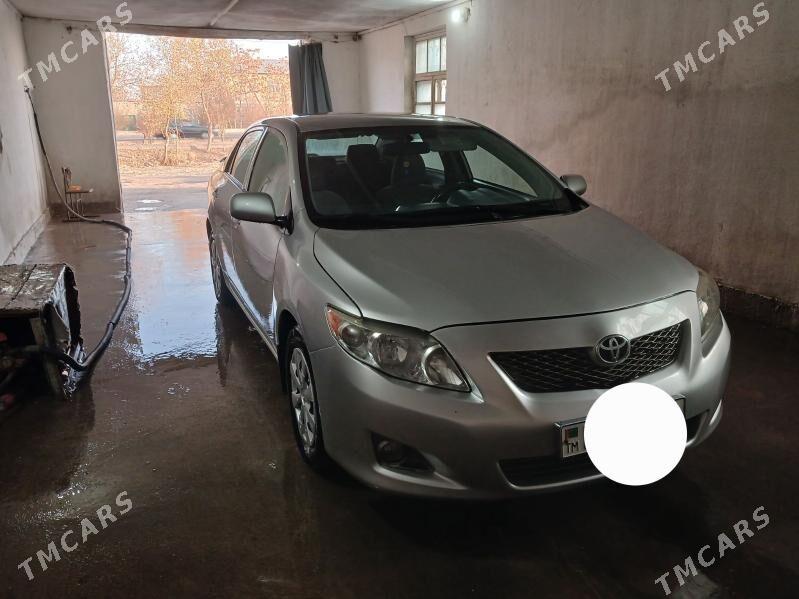 Toyota Corolla 2010 - 155 000 TMT - Daşoguz - img 5