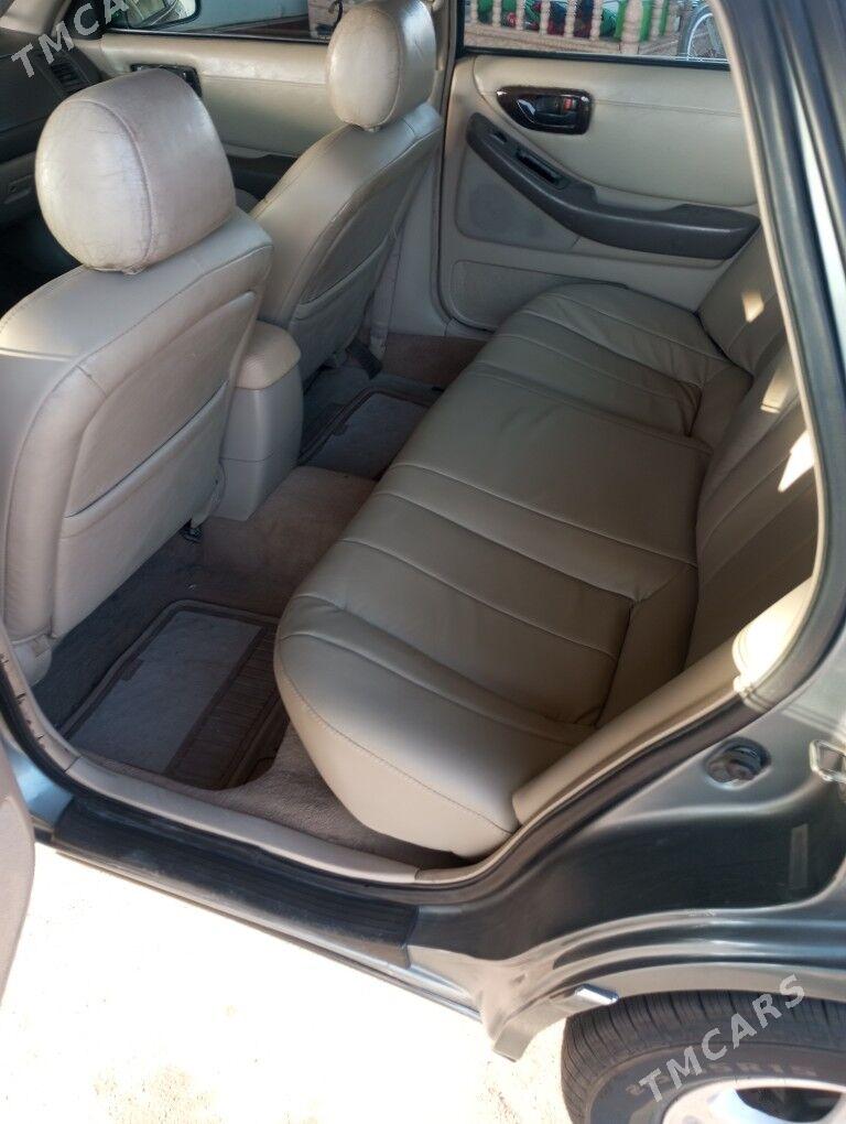 Toyota Avalon 1999 - 145 000 TMT - Мургап - img 8