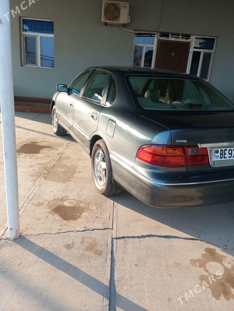 Toyota Avalon 1999 - 145 000 TMT - Мургап - img 10