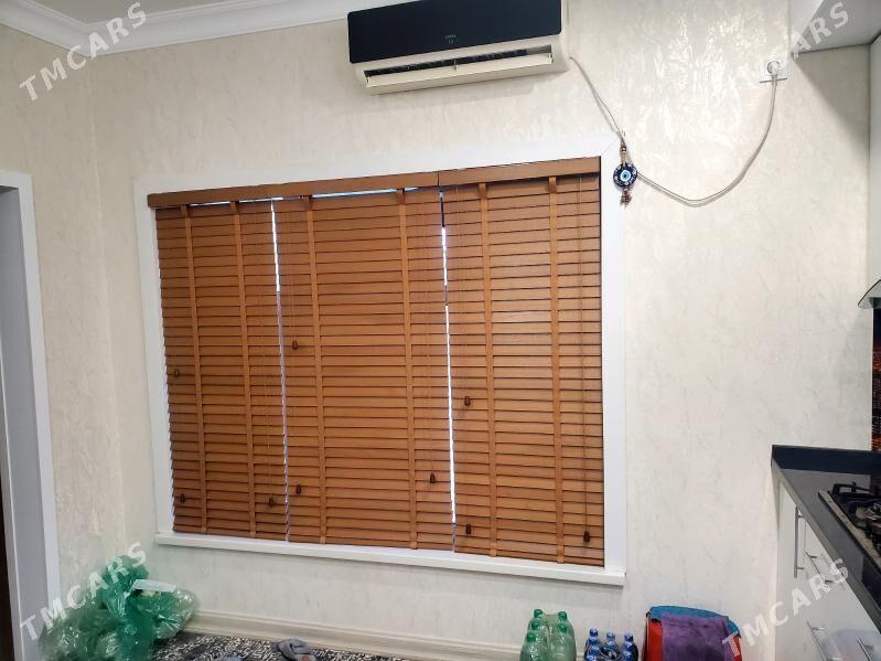 Zalyuz jalyuz zalyuzlar жалюзи - Ашхабад - img 3