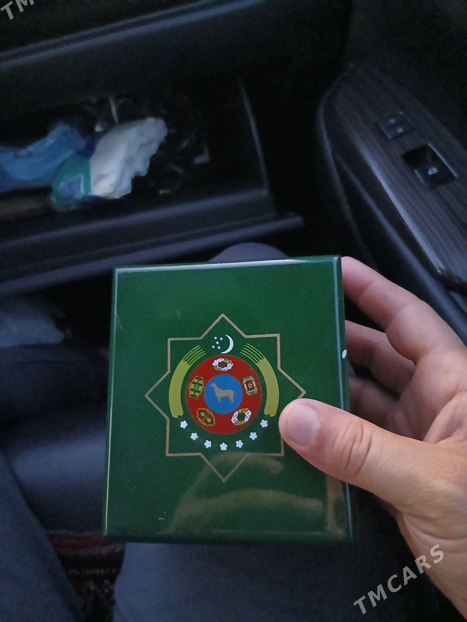 akylly sagat - Aşgabat - img 2