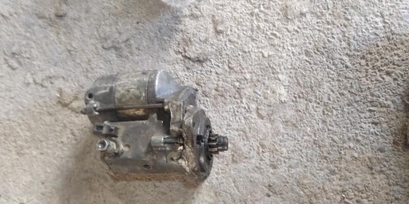 opel ystater 200 TMT - Mary - img 2