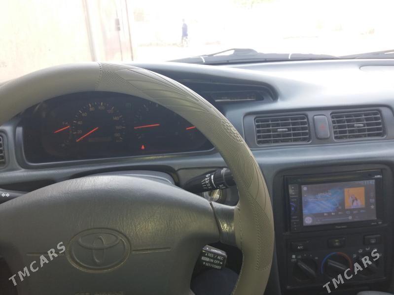 Toyota Camry 2000 - 150 000 TMT - Койтендаг - img 5