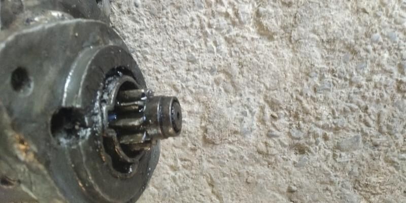 opel ystater 200 TMT - Mary - img 4