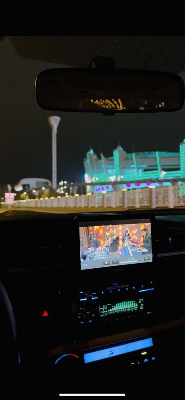 Toyota Corolla 2015 - 285 000 TMT - Ашхабад - img 10