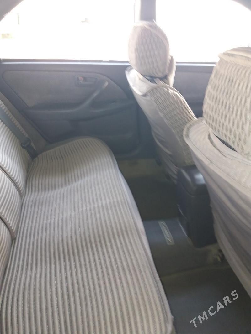 Toyota Camry 2000 - 150 000 TMT - Койтендаг - img 4