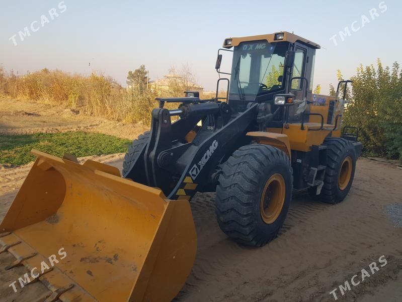 XCMG LW500F 2024 - 720 000 TMT - Sakarçäge - img 2