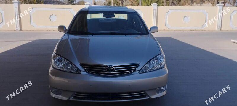 Toyota Camry 2002 - 230 000 TMT - Baýramaly - img 3