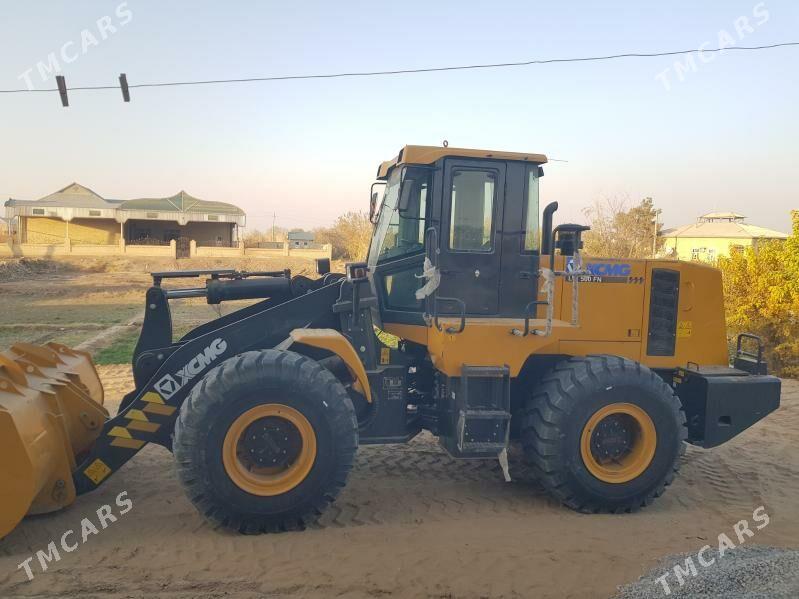 XCMG LW500F 2024 - 720 000 TMT - Sakarçäge - img 3