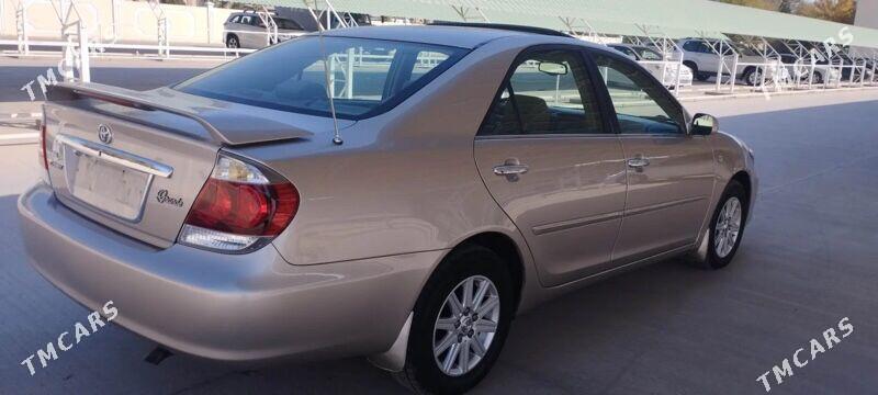 Toyota Camry 2002 - 230 000 TMT - Baýramaly - img 5