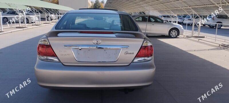 Toyota Camry 2002 - 230 000 TMT - Baýramaly - img 6