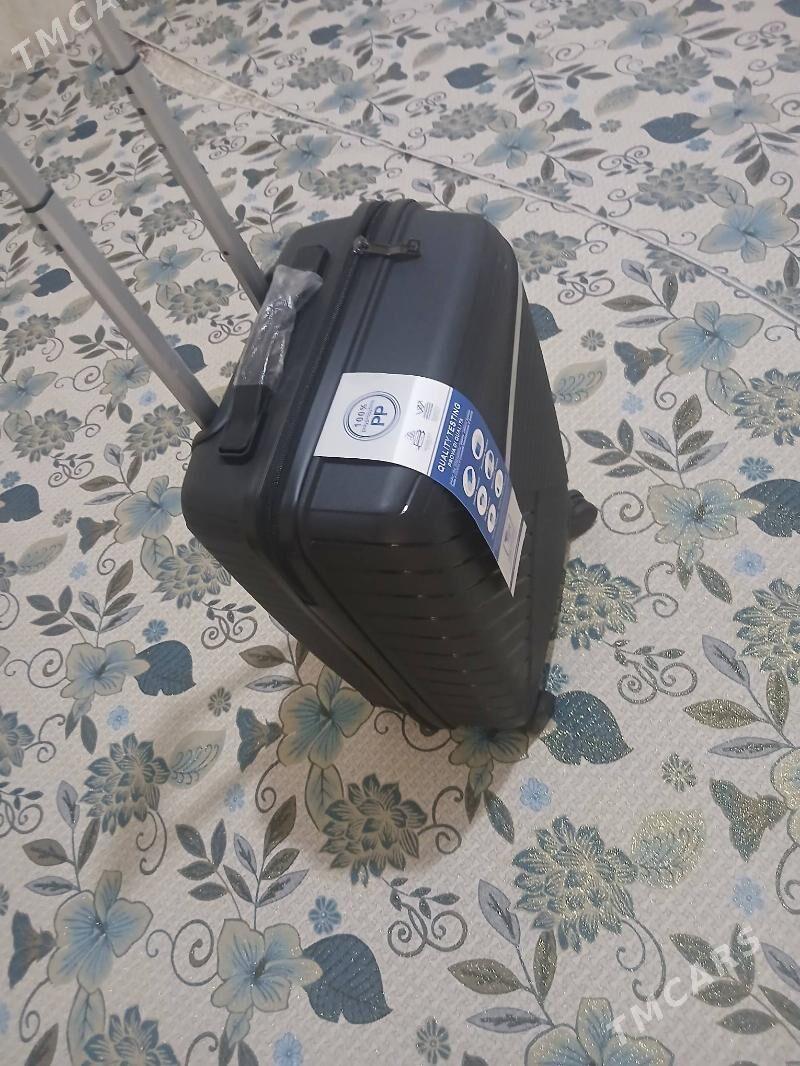 Çemedan/Çemodan/Sumka/Чемодан - Aşgabat - img 2