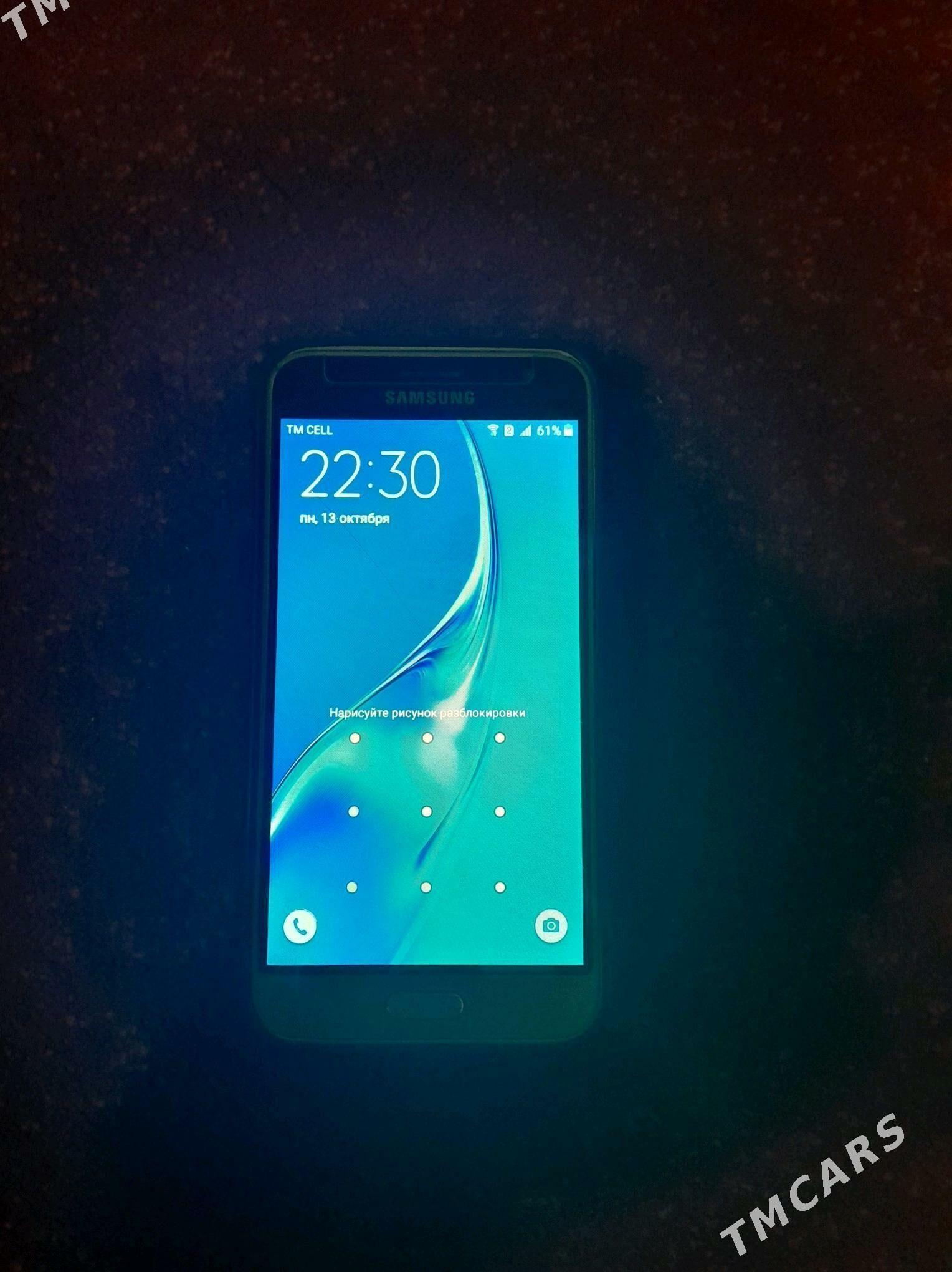 J3 2016 - Ашхабад - img 2