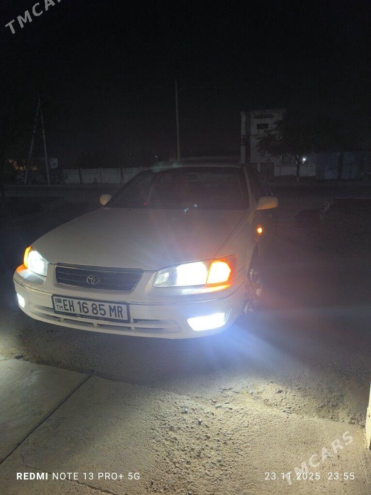 Toyota Camry 1997 - 146 000 TMT - Mary - img 10