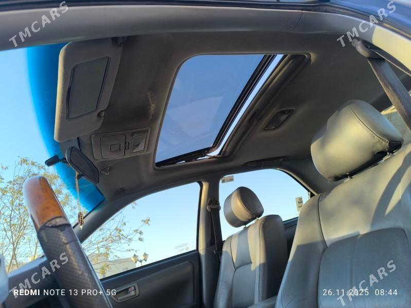 Toyota Camry 1997 - 146 000 TMT - Mary - img 9