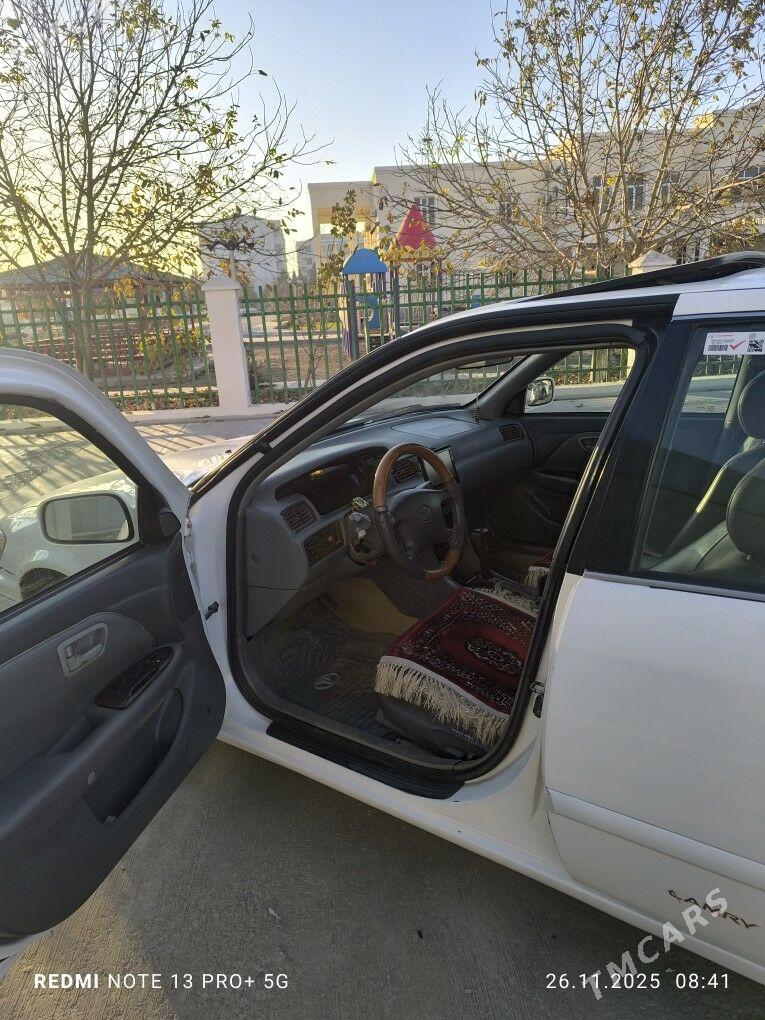 Toyota Camry 1997 - 146 000 TMT - Mary - img 3