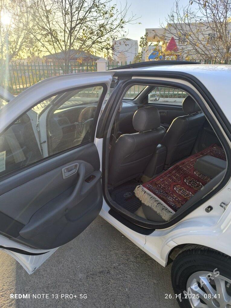 Toyota Camry 1997 - 146 000 TMT - Mary - img 5