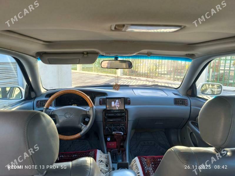 Toyota Camry 1997 - 146 000 TMT - Mary - img 6