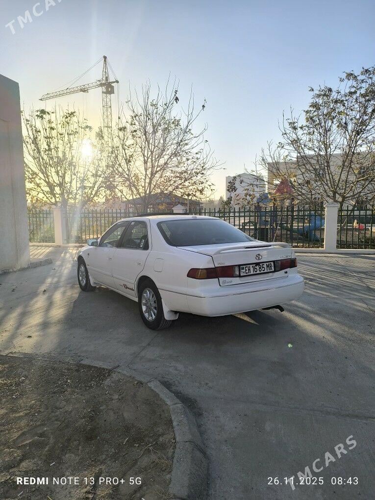 Toyota Camry 1997 - 146 000 TMT - Mary - img 2