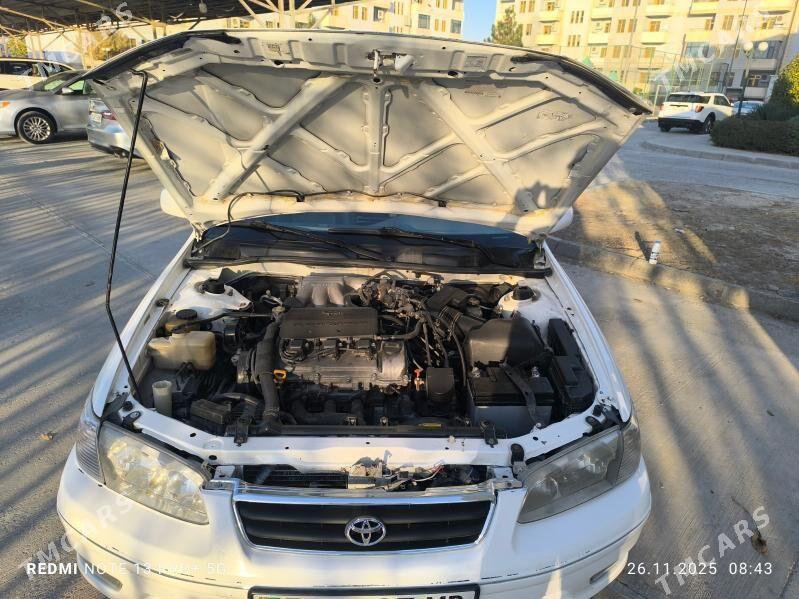 Toyota Camry 1997 - 146 000 TMT - Mary - img 7
