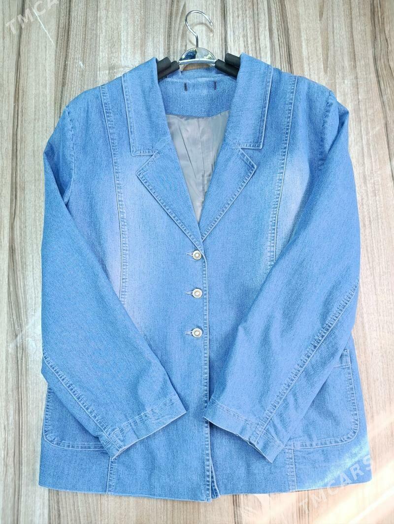 Женские пиджаки - Parahat 4 - img 3