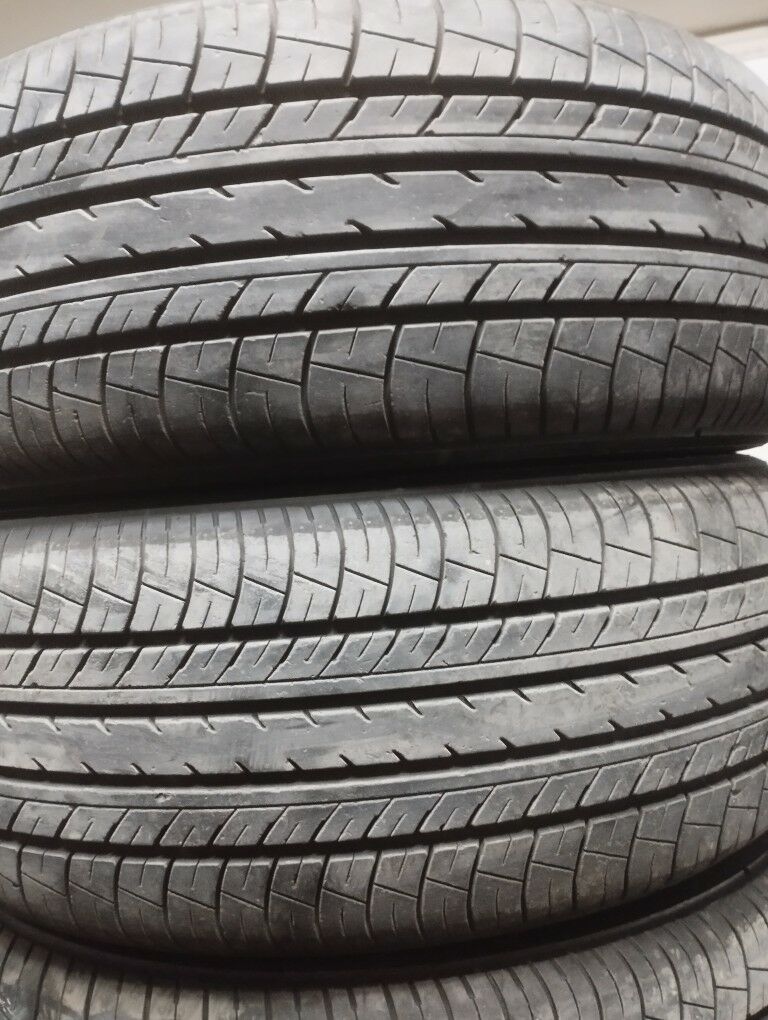 215 55 17 YOKOHAMA 23 3 100 TMT - Хитровка - img 4