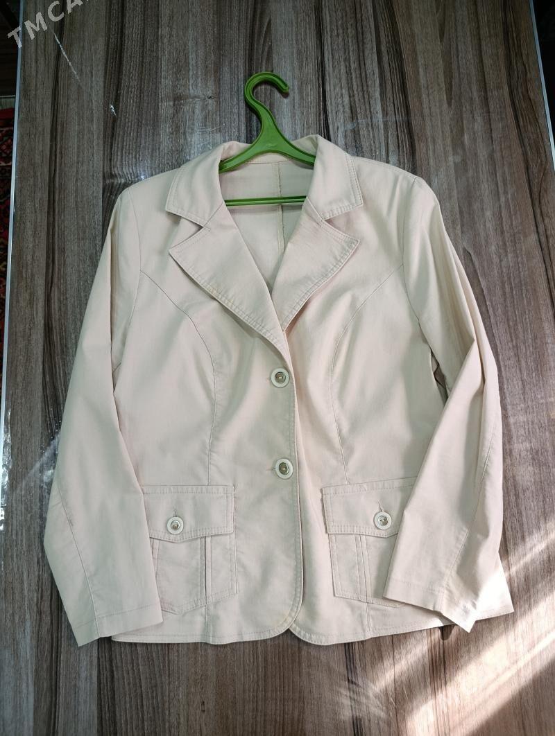 Женские пиджаки - Parahat 4 - img 1