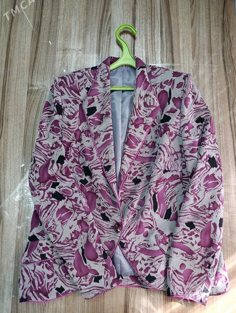 Женские пиджаки - Parahat 4 - img 5