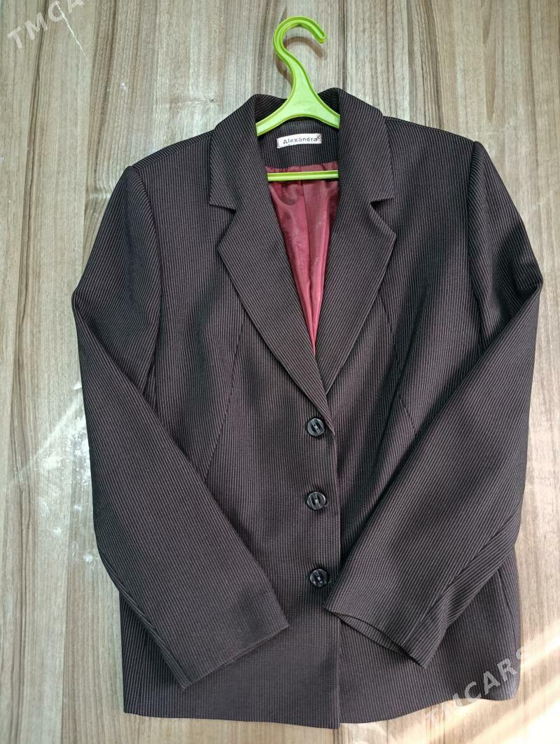 Женские пиджаки - Parahat 4 - img 2